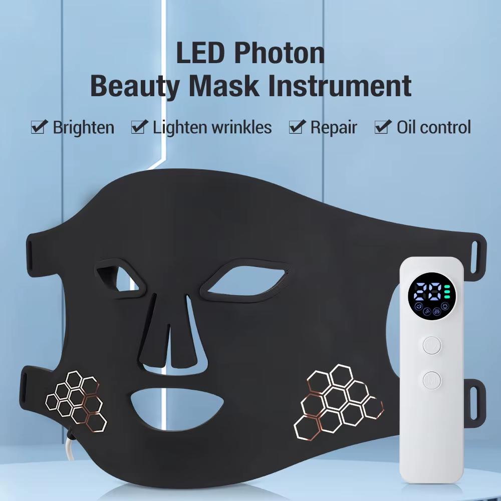 Seloryn Red Light Therapy Mask